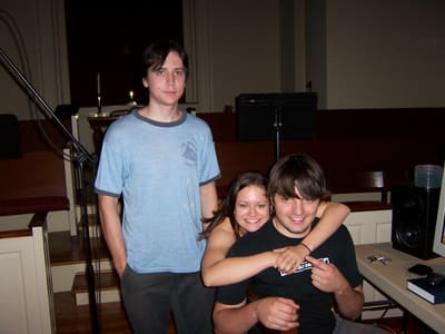 Adara live, 22 May 2004