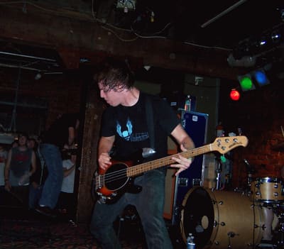 underOATH live