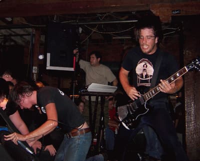 underOATH live