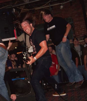 underOATH live
