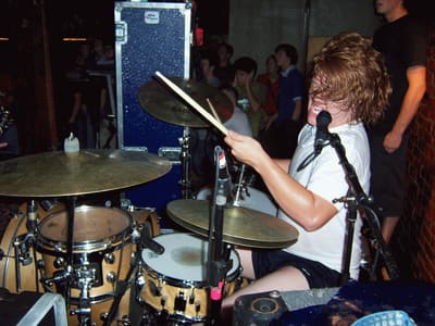 underOATH live