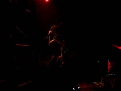 underOATH live