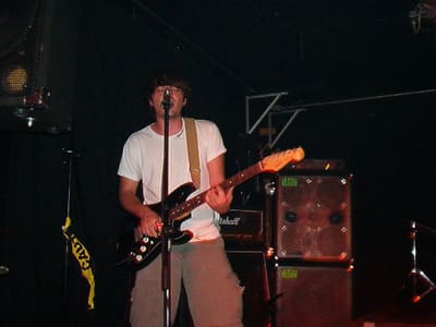 Kremlin live, 14 June 2003