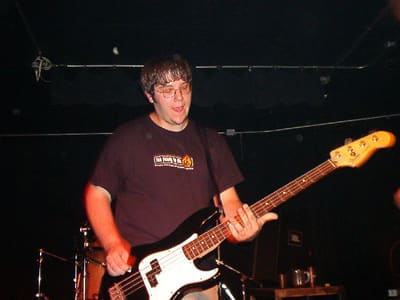 Kremlin live, 14 June 2003