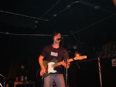 Kremlin live, 14 June 2003