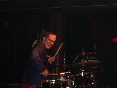 Adara live, 17 August 2003