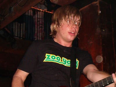 Yellowcard live